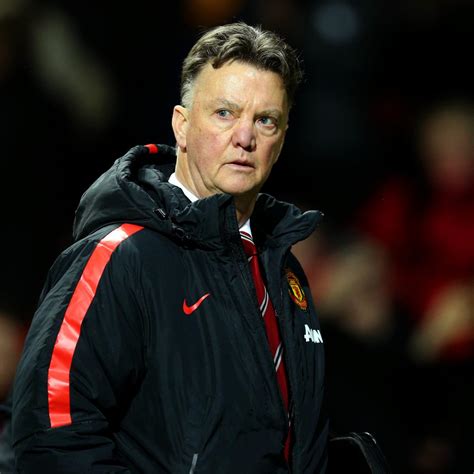 Manchester United Transfer News: Louis Van Gaal Set for Talks with 10 Players | News, Scores ...