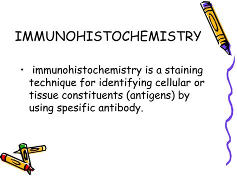 PPT - TUMOR MARKERS PowerPoint Presentation, free download - ID:693306