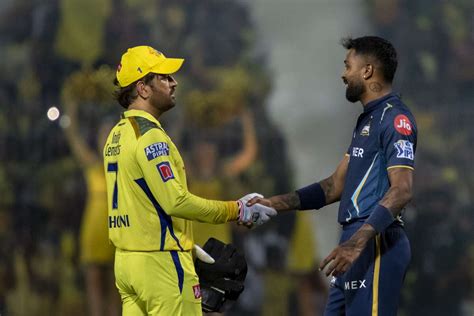 IPL 2023: Will MS Dhoni play next season? CSK skipper reveals his plans – India TV