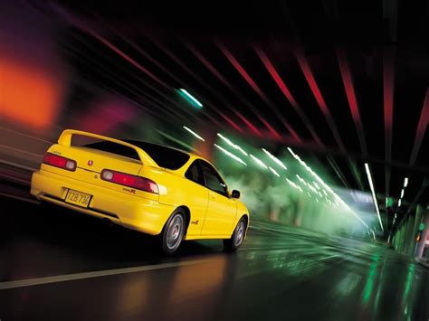 HD Wallpapers Of Acura Integra Type R - Wallpaper Cave