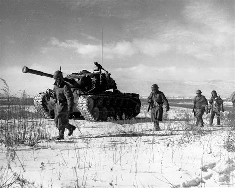 Battle of the Chosin Reservoir | Korean War, U.S. Marines, 1950 | Britannica