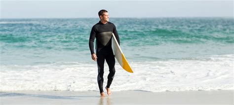 8 Best Wetsuits for Surfing - AquaViews