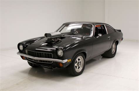 1971 Chevrolet Vega | Classic Auto Mall