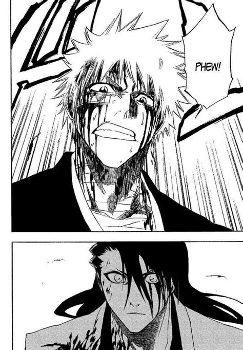 Fav pages - Bleach Manga & TV Photo (13977537) - Fanpop