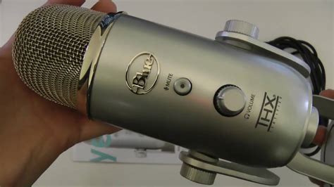 Blue Yeti vs Snowball ICE: Which One Is for You? - Blue Yeti vs Snowball ICE: Which One Is for You?