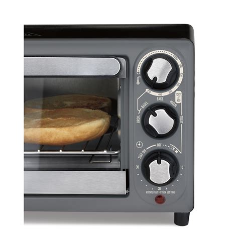 Hamilton Beach® Toaster Oven - 31148 | HamiltonBeach.com