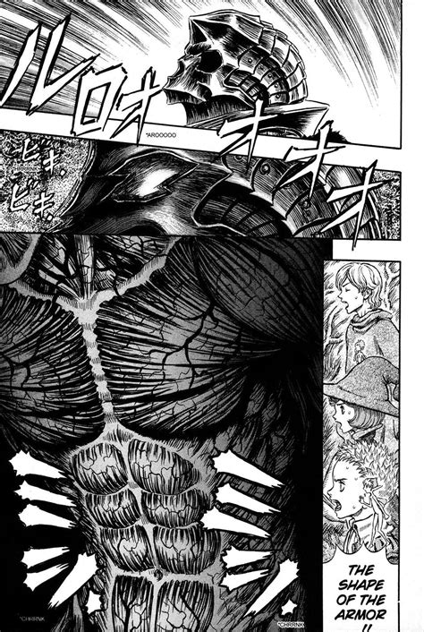 Berserk Best Manga Panels - One Of My Favorite Panels In The Entire ...