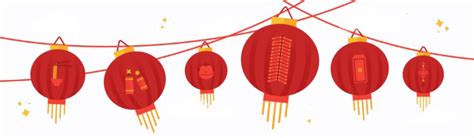 Chinese New Year Decoration PNG Download Image | PNG All