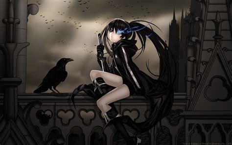 Emo Anime Wallpapers (69+ images)