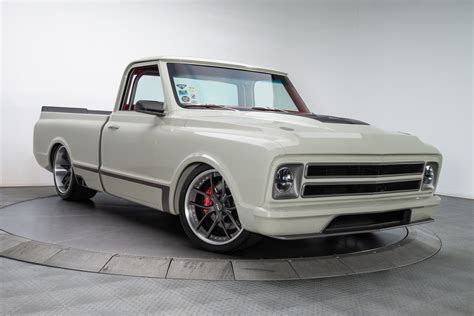 Chevy C10 1967 For Sale