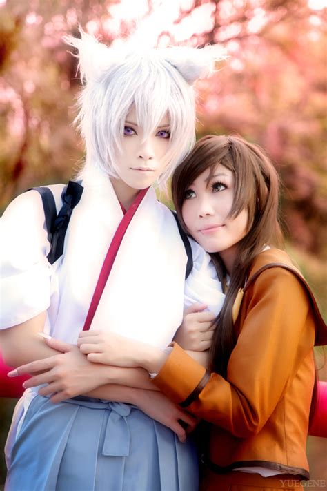 Kamisama Kiss4 (cosplay) by yuegene on DeviantArt