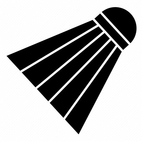 Badminton, shuttle, sports icon - Download on Iconfinder