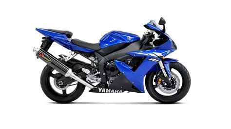 02-03 Yamaha YZF-R1 Top Speed and Acceleration - MotoStatz