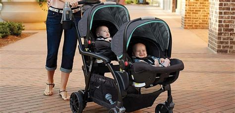 [View 42+] Luxury Baby Stroller For Twins