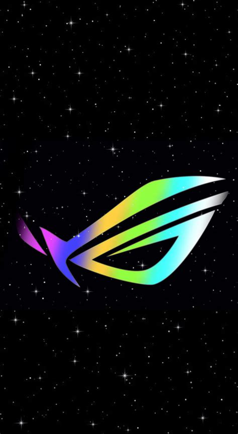 234 Rog Wallpaper Rainbow For FREE - MyWeb