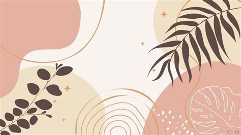 Free Boho Fall Background - EPS, Illustrator, JPG, PNG, SVG | Template.net