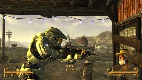 First 'Fallout: New Vegas' mods spotlighted - Neoseeker