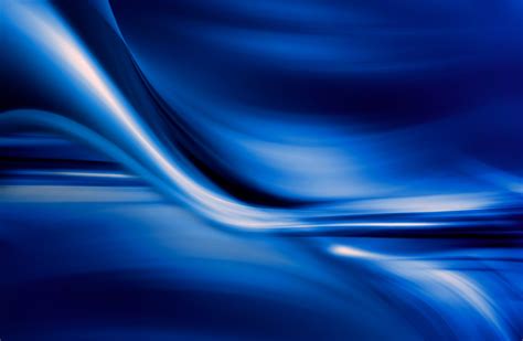 Deep dark blue abstract background image