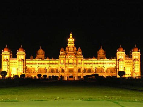 Photos of Mysore Palace | Images and Pics @ Holidify.com