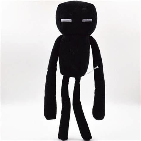 Enderman Teddy - Minecraft - Fanrepublic