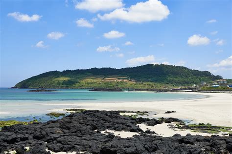 11 Best Beaches on Jeju Island | Celebrity Cruises