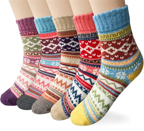 Free Patterns For Knitted Socks – Free Patterns