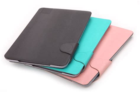 Trendy iPad Cases – Get Your Hands on the Latest Arrival : CafeiOS.net