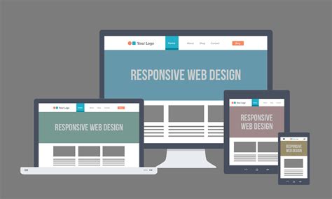 Responsive Web Design for E-Commerce Websites