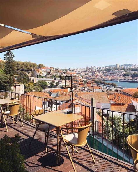 Porto Hotels with Best Views — The Most Perfect View