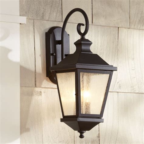 Birch Lane Hillside Outdoor Wall Lantern | Birch Lane