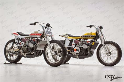 Kenny Roberts Yamaha Tz750 / Yamaha YZR750 TZ750 OW31 Kenny Roberts 1978 -Scale-Bikes 1 ...