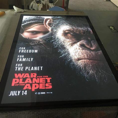 Top 10 Lighted Movie Poster Frames - The Best Home