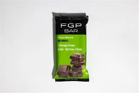 The 14 Best Vegan Protein Bars