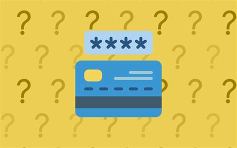 What is a Credit Card PIN? How to Generate a Credit Card PIN?