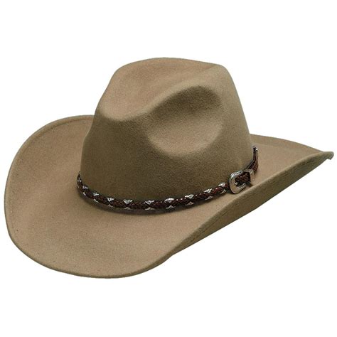 Outback Trading Wallaby Hat - 282397, Hats & Caps at Sportsman's Guide