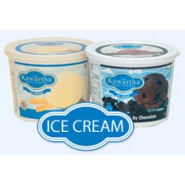 Kawartha Dairy Company -Mint Chocolate Icecream reviews in Ice Cream - FamilyRated