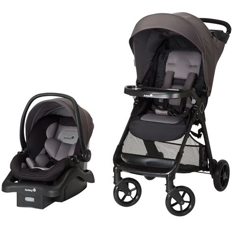 Best Car Seat And Stroller Combo In 2017: Ultimate Buying Guide