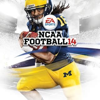 NCAA Football 14 - GameSpot