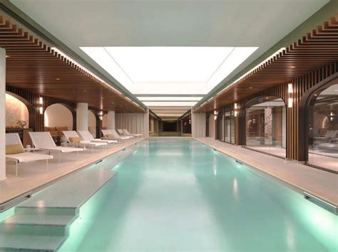 Best Hotels with Pool in Paris, Perfect for Summer | World In Paris