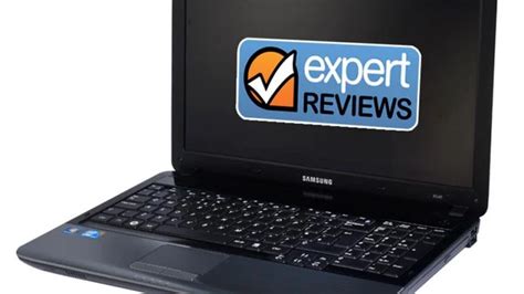 Samsung R540 review | Expert Reviews