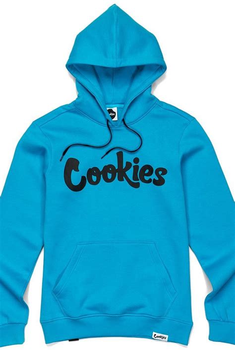 Original Logo Hoodie - ShopperBoard