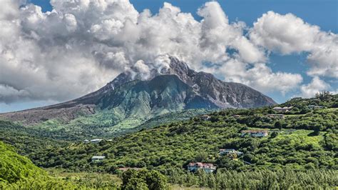 Is Montserrat finally coming alive again? | Adventure.com