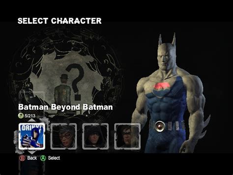 Batman arkham knight mods - patientzoom