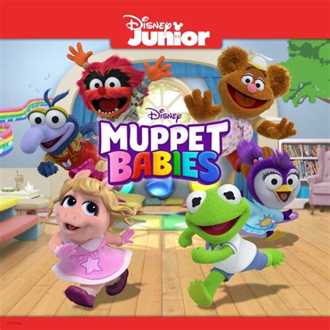 Watch Muppet Babies Season 1 Episode 23: Summer the Great; Planet Gonzo on (2019) | TV Guide