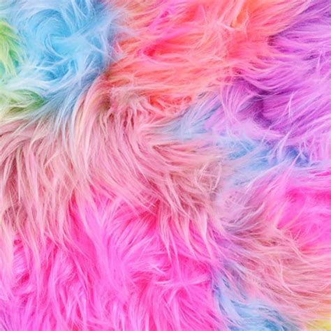 Fabricla Shaggy Faux Fur Fabric Use Fake Fur Fabric for DIY - Etsy