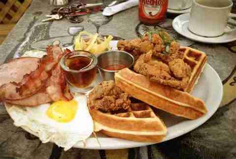 Best Restaurants & Breakfast Places In Montreal Near Me to Eat at Now - Thrillist