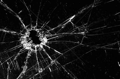 Broken Glass Wallpapers - Top Free Broken Glass Backgrounds - WallpaperAccess