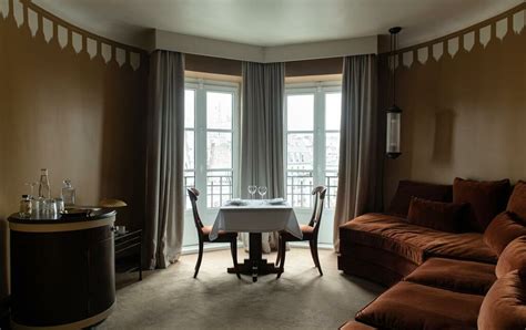 Hotel Rochechouart, a Design Boutique Hotel Paris, France