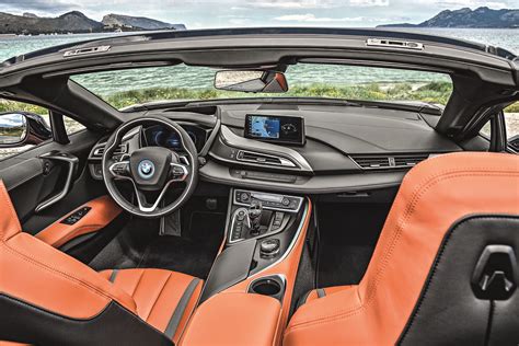 custom bmw i8 interior | There Was A Huge Weblog Sales Of Photos