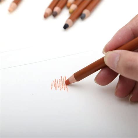 5 Best Pastel Pencils for Beginners